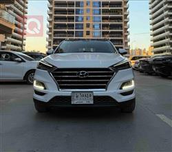 هیوندای تۆکسۆن